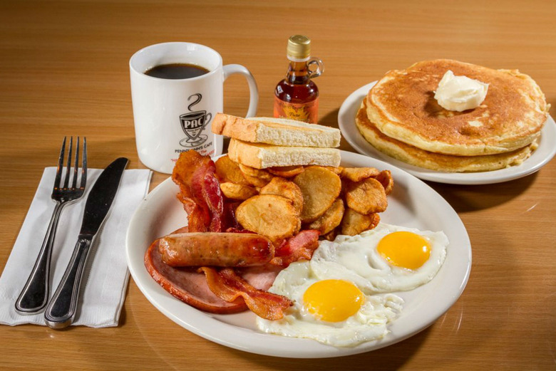 10 Best Breakfast Restaurant in New York Neighborhoods