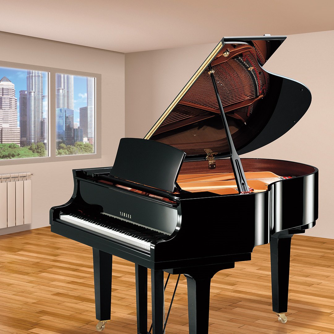 10 Piano For Sale in New York Neighborhoods