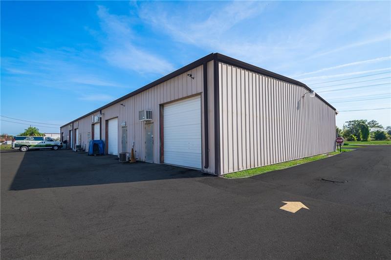 10 Warehouses For Sale in New York Neighborhoods