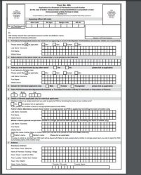 10 Pan De Muerto in New York Neighborhoods