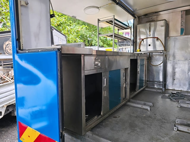 10 Food Truck Rental in New York Neighborhoods