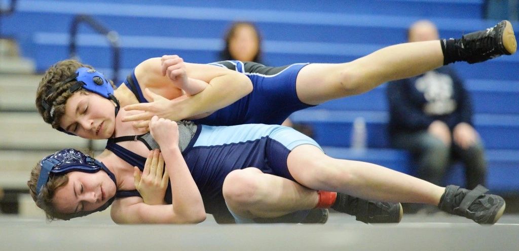 10 Wrestling Clubs in New York Neighborhoods