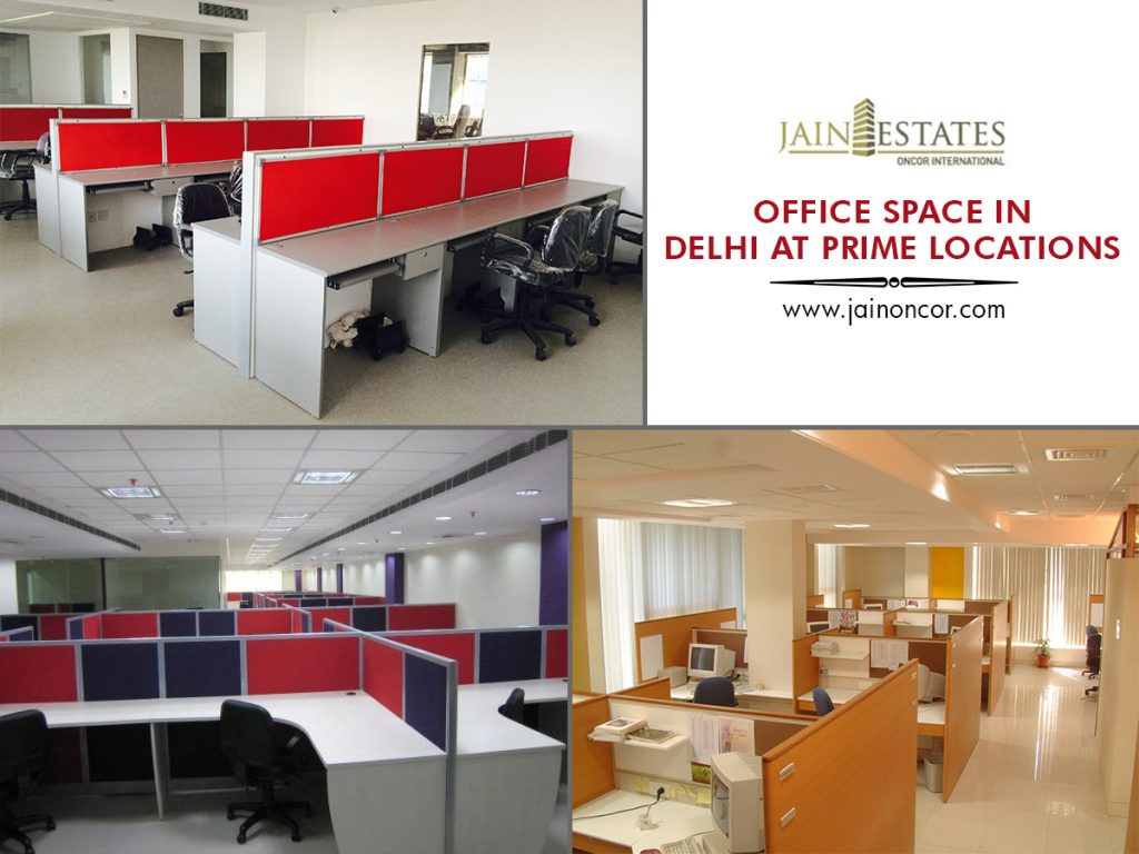 10 Offices For Lease in New York Neighborhoods