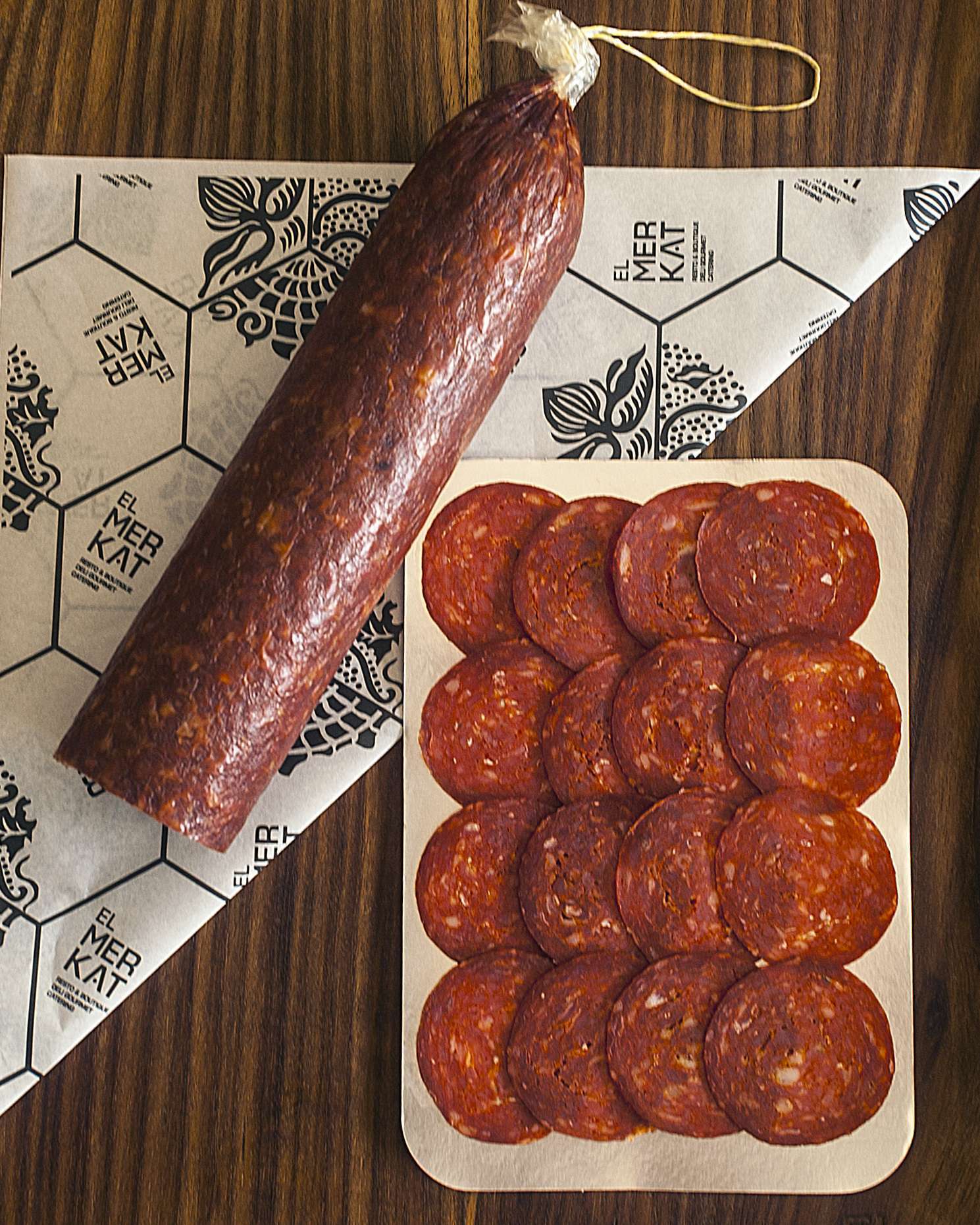 10 Chorizo in New York Neighborhoods