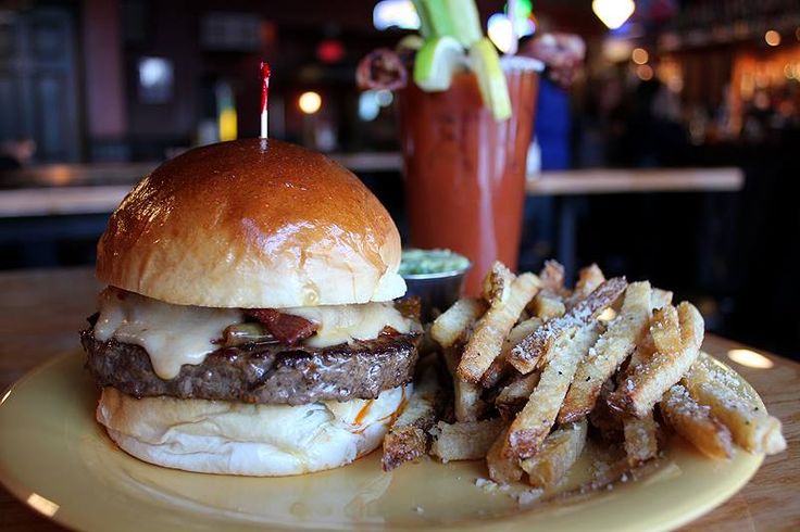 10 Great Burger Places in New York Neighborhoods