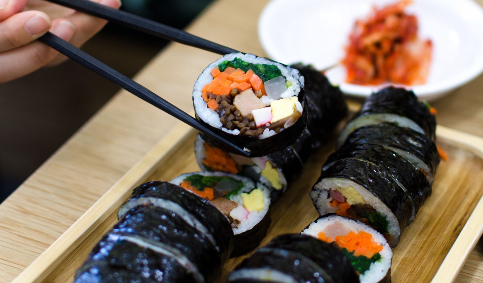 10 Best Korean Food Restaurants in New York Neighborhoods