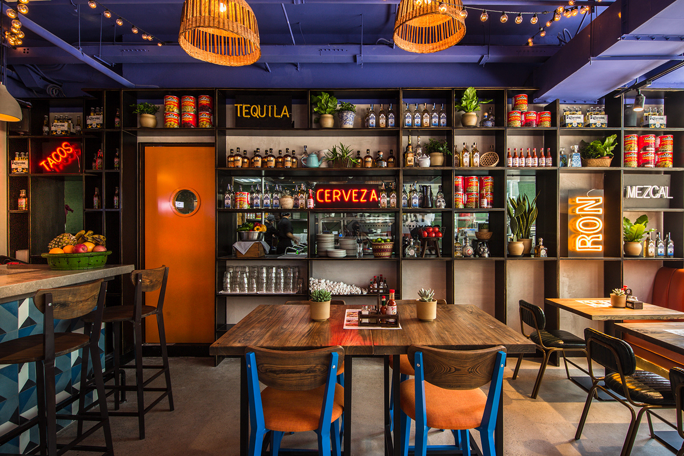 10 Taqueria Mexicana in New York Neighborhoods