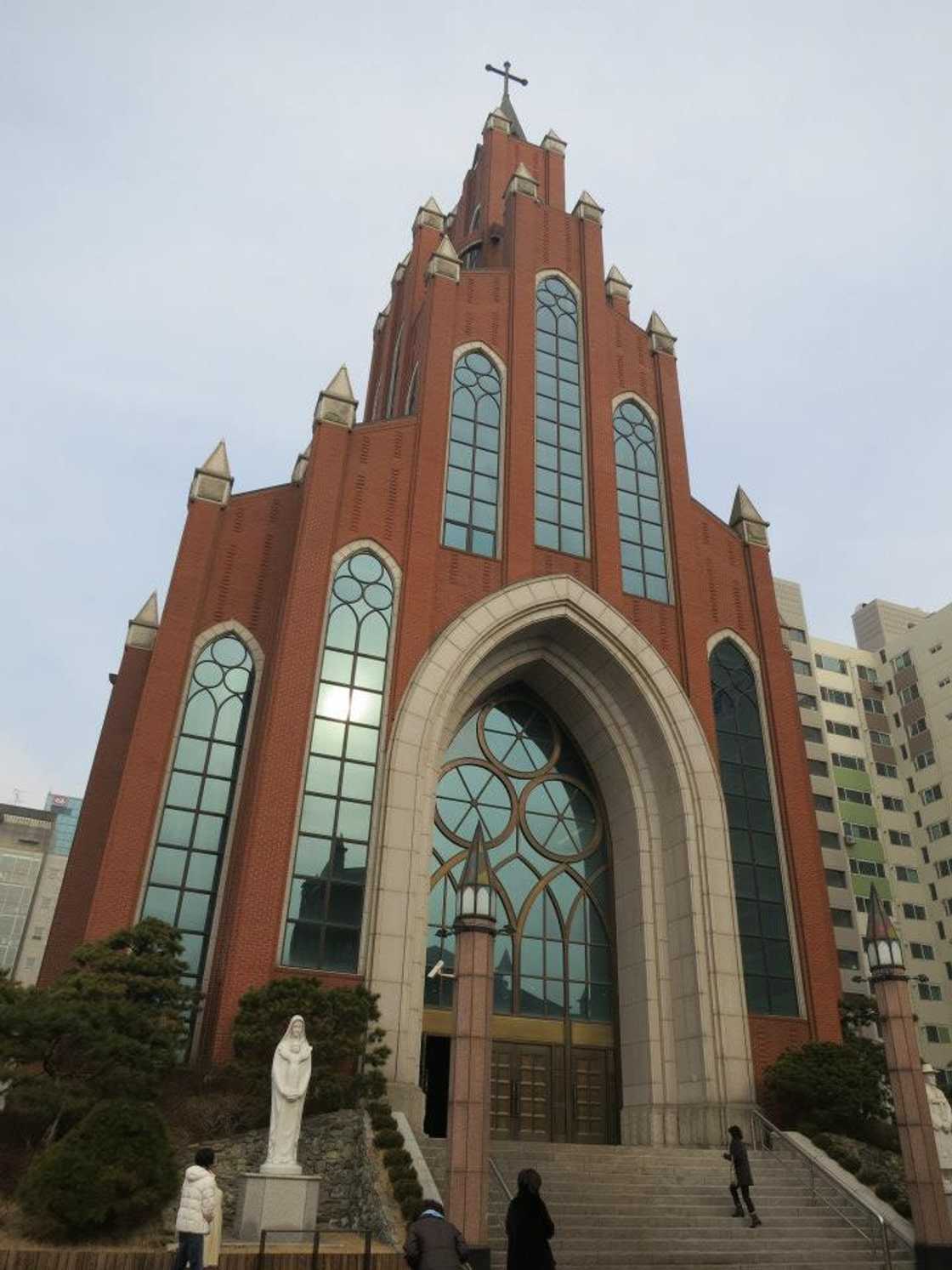 10 Korean Churches in New York Neighborhoods