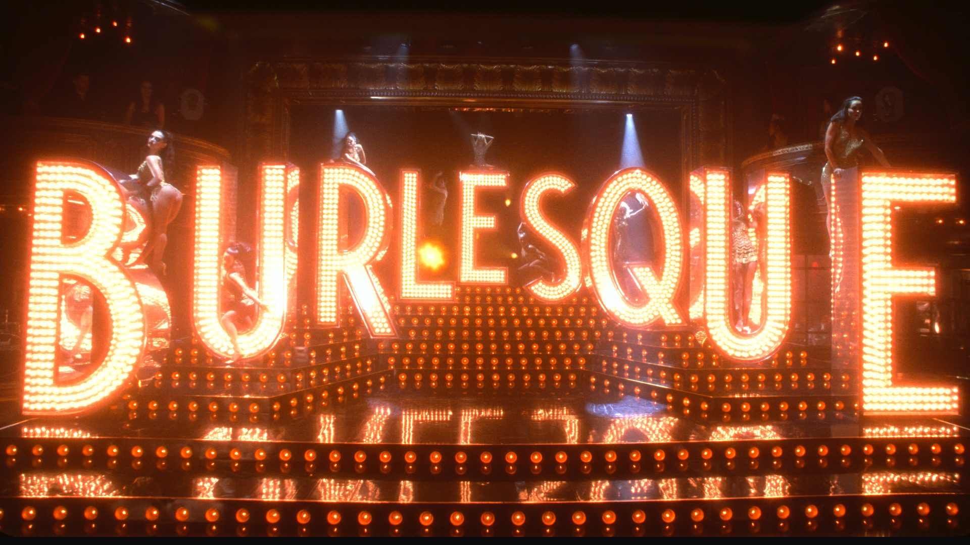 10 Burlesque Classes in New York Neighborhoods