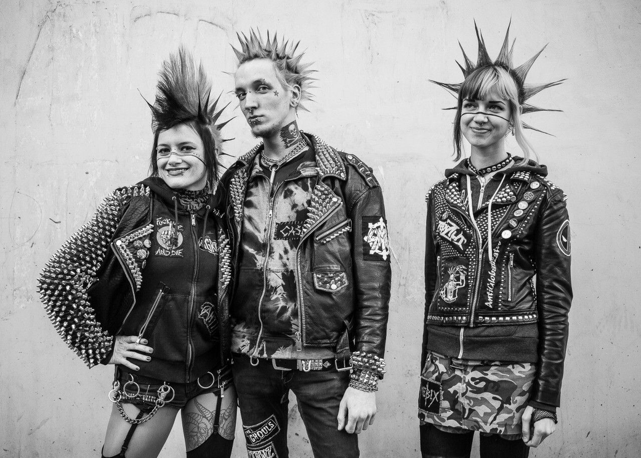 10 Punk Rock Concerts in New York Neighborhoods