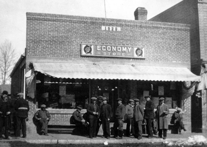 10 Mennonite Store in New York Neighborhoods