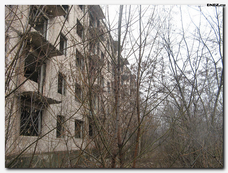 10 Abandoned Buildings in New York Neighborhoods