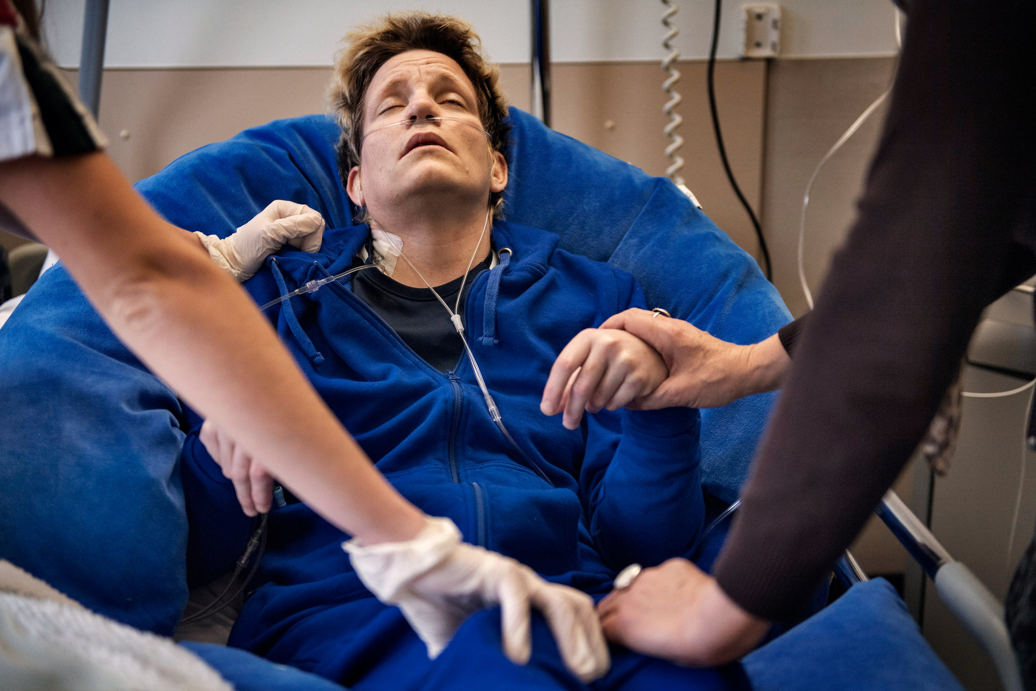 10 Euthanasia in New York Neighborhoods