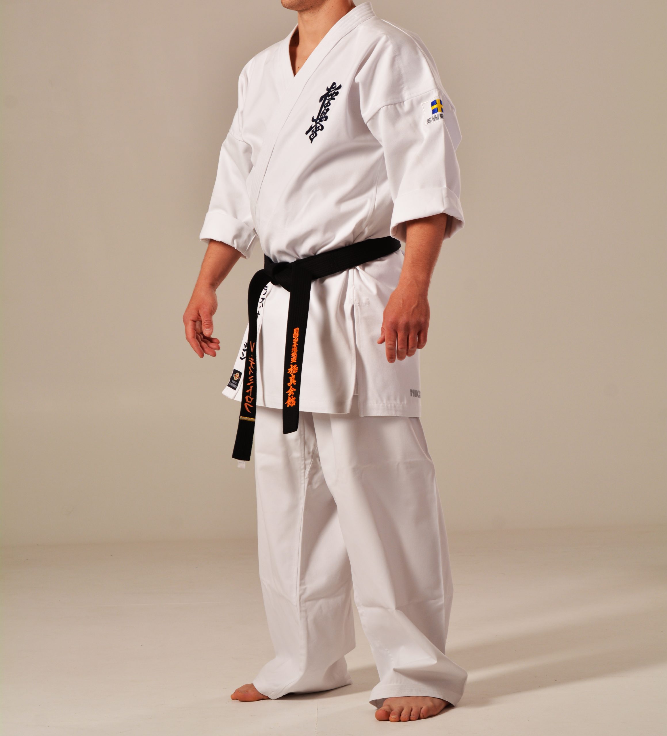 10 Kyokushin Karate in New York Neighborhoods