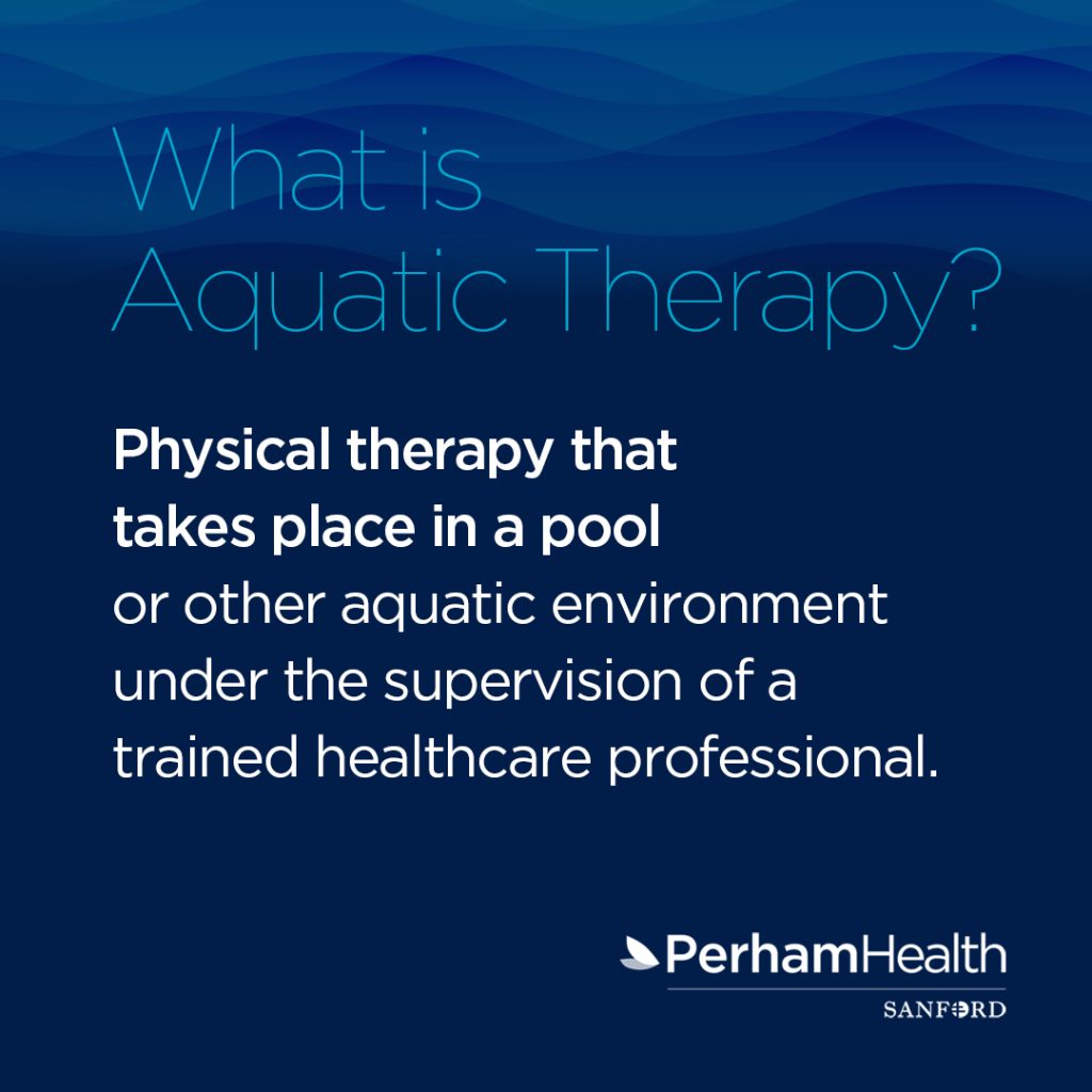 10 Aquatic Therapy in New York Neighborhoods