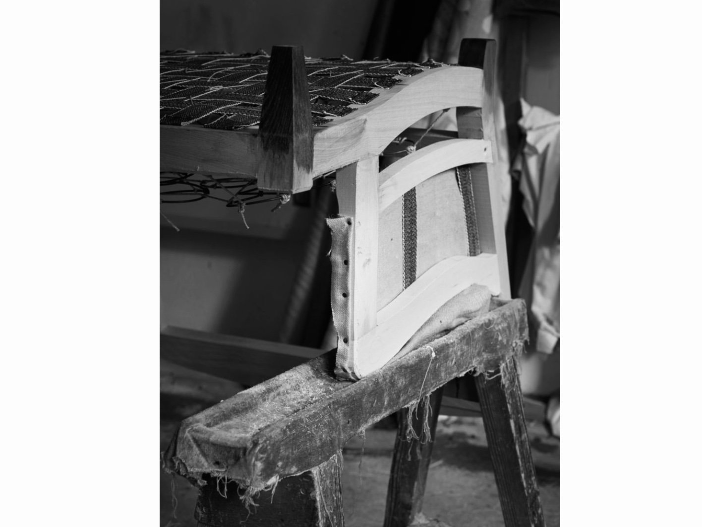 10 Reupholstery Service in New York Neighborhoods