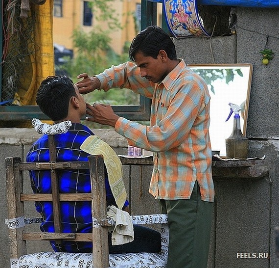 10 Indian Salons in New York Neighborhoods