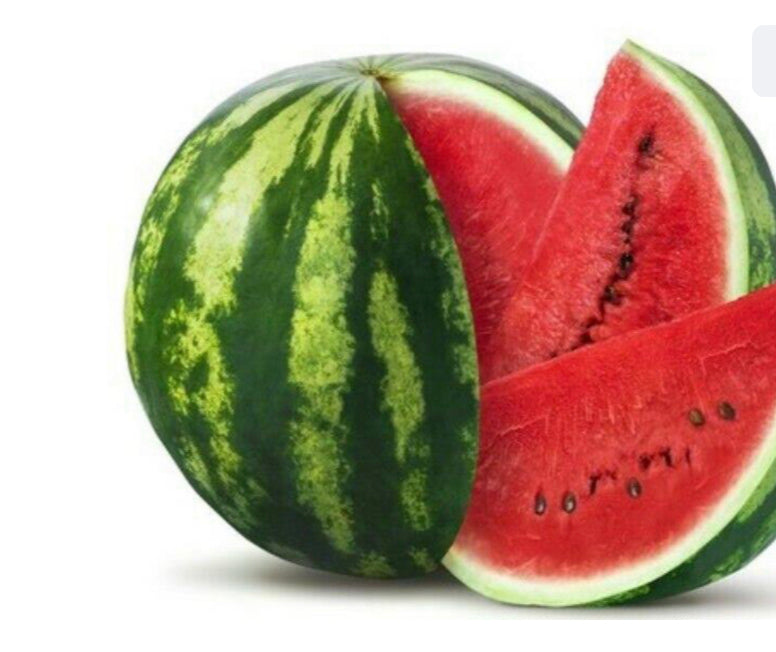 10 Seeded Watermelon in New York Neighborhoods