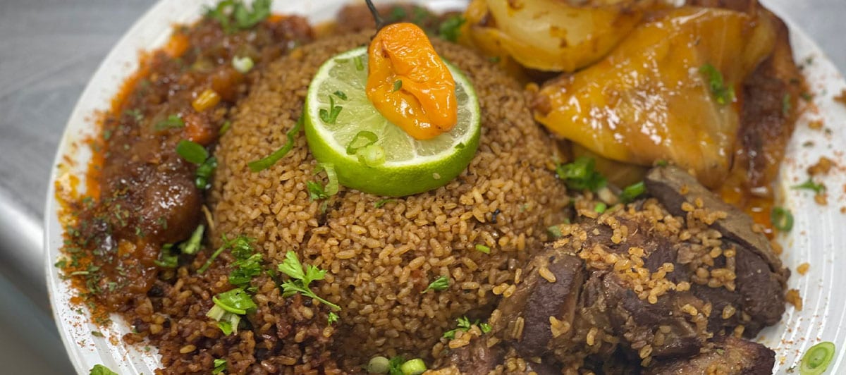 10 Senegalese Restaurant in New York Neighborhoods