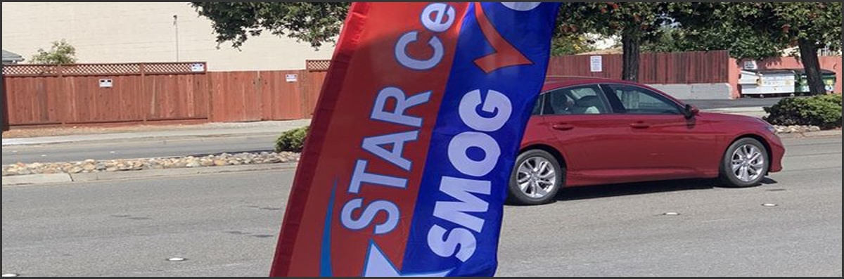 10 Smog Star Station in New York Neighborhoods