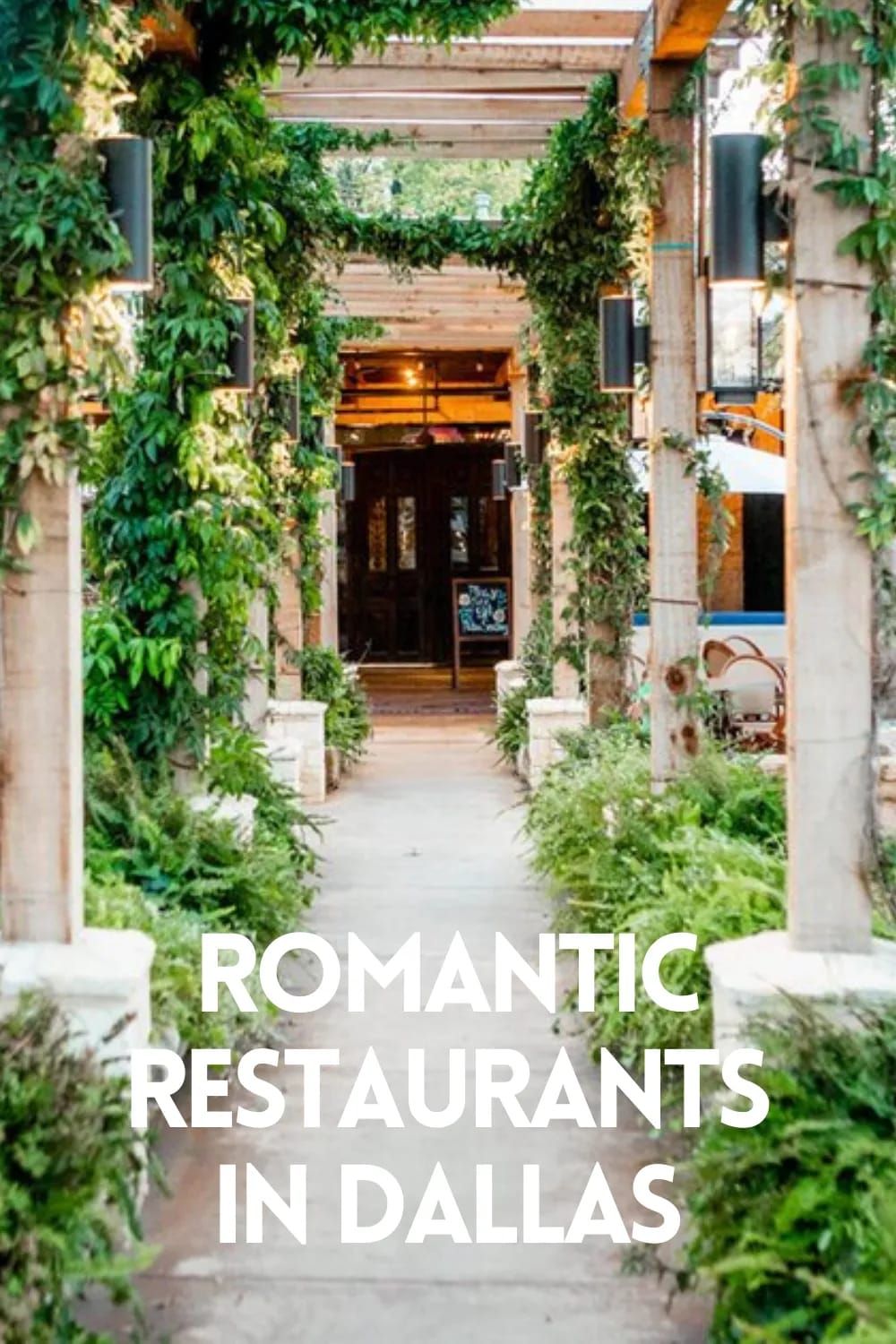 10 Date Night Restaurants in Los Angeles Neighborhoods