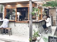 10 Small Coffee Shops in New York Neighborhoods