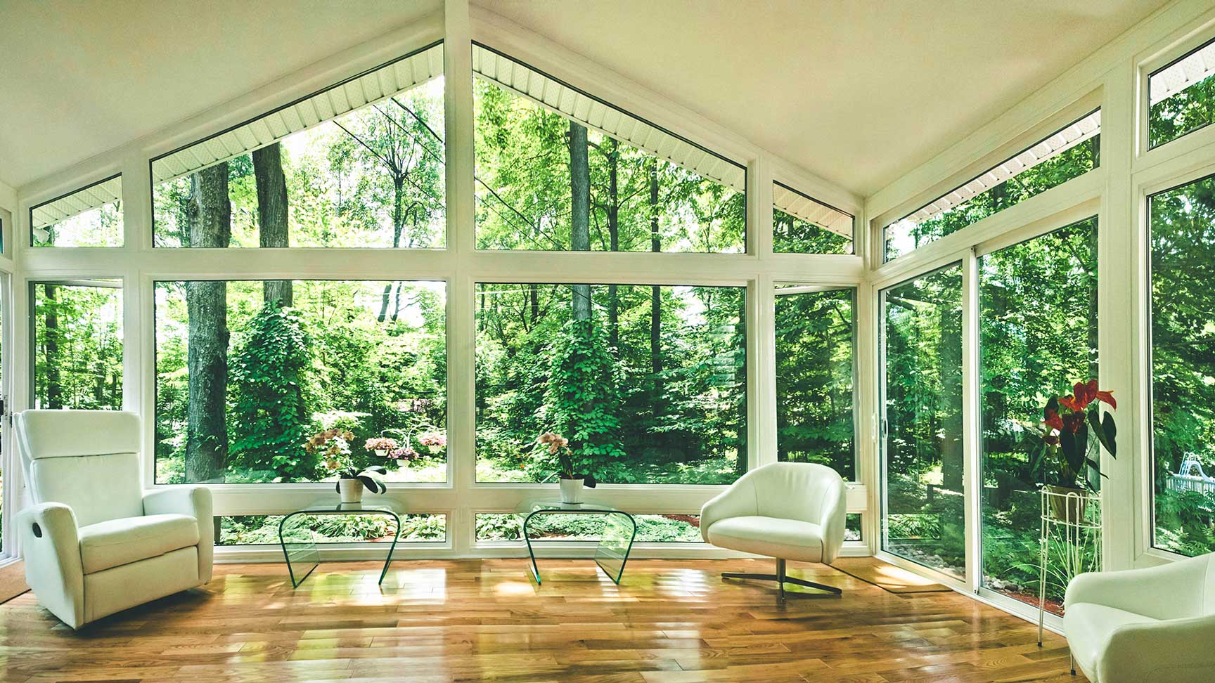 10 Apartments With Sunrooms in New York Neighborhoods