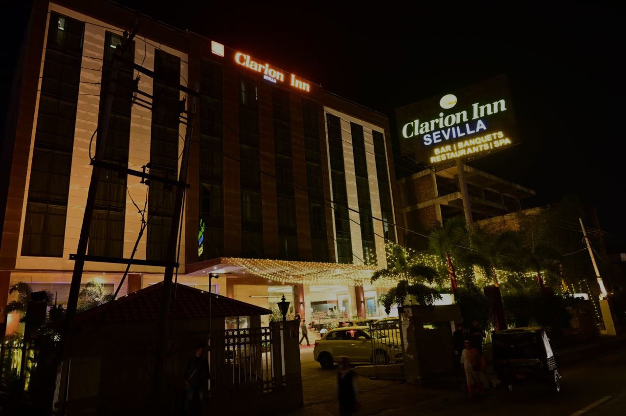 10 Clarion Inn in New York Neighborhoods