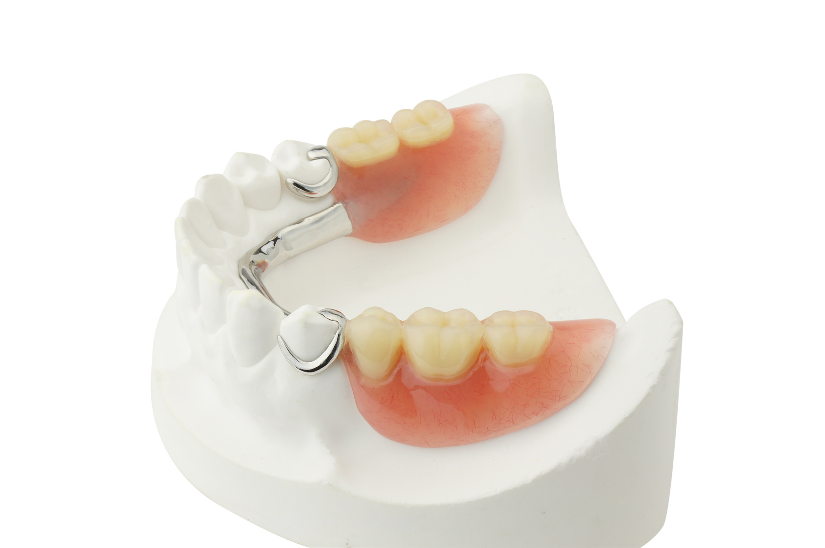 10 Partial Dentures in New York Neighborhoods