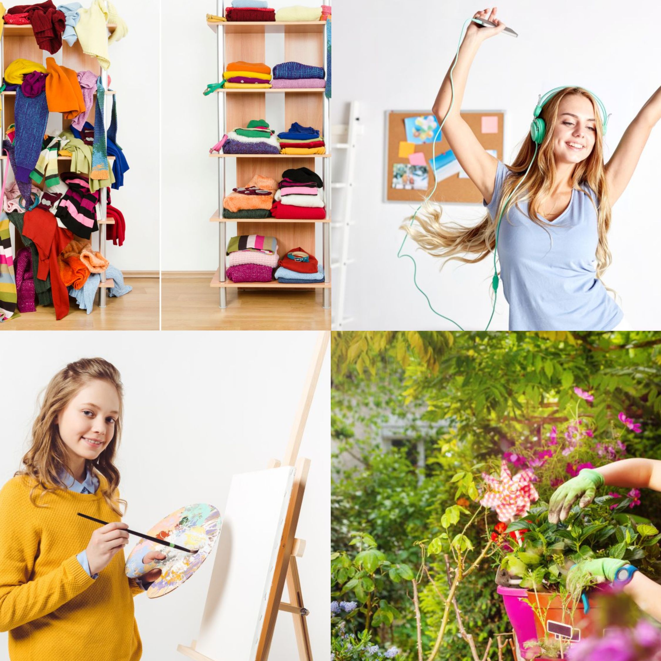 10 Teenage Activities in New York Neighborhoods