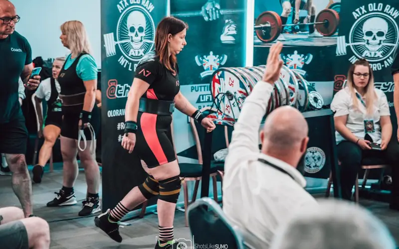 10 Powerlifting Meets in New York Neighborhoods