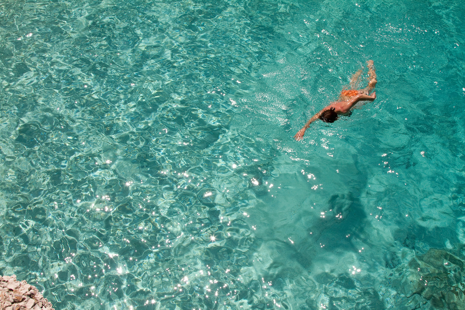 10 Beaches To Swim in New York Neighborhoods