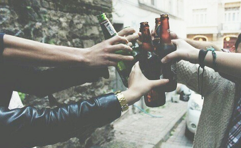 10 Places To Get Drinks in New York Neighborhoods