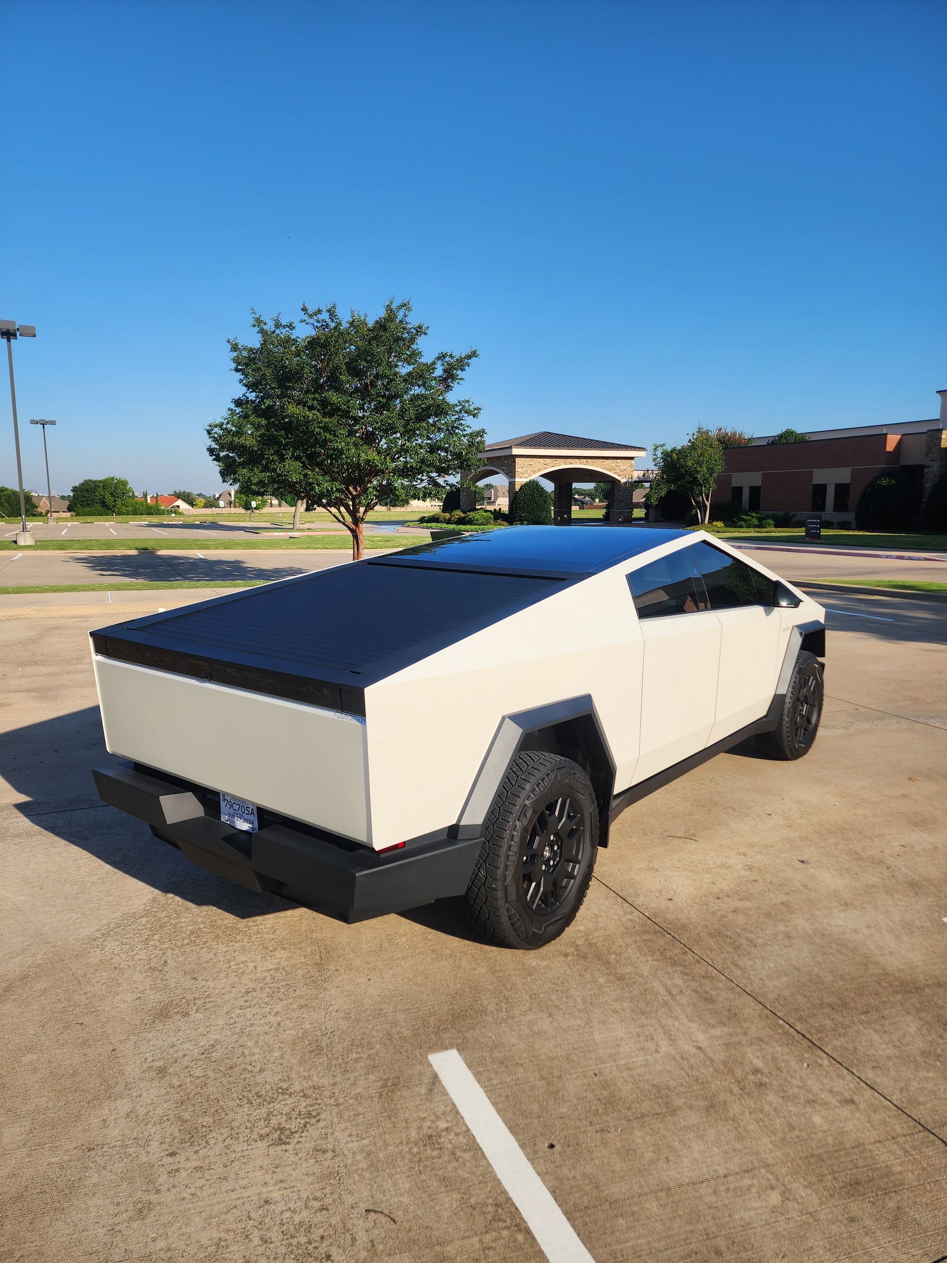 10 Cybertruck Rental in New York Neighborhoods