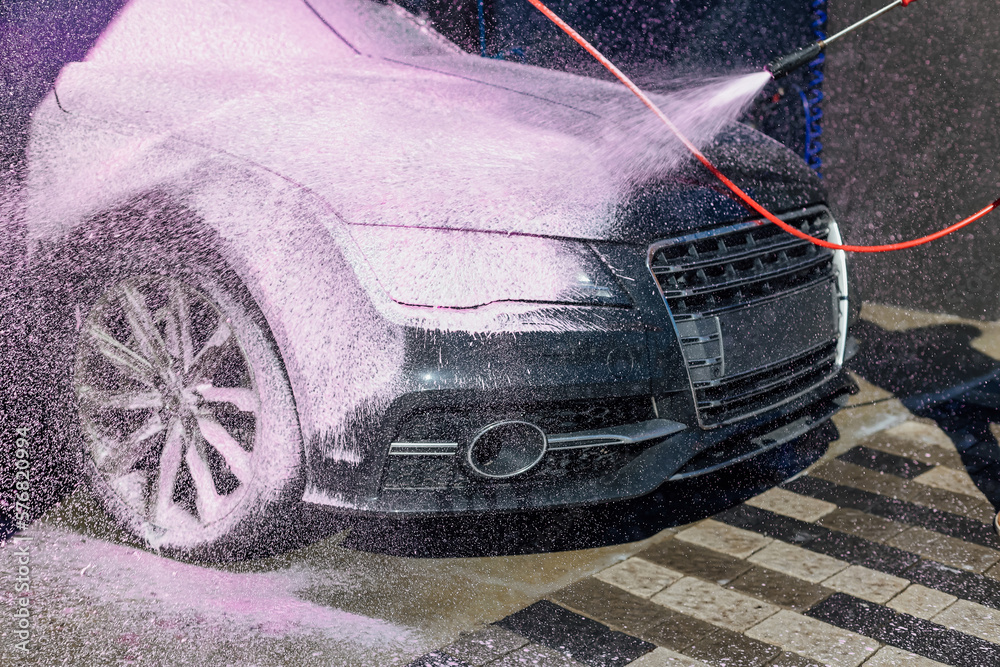 10 Self Wash Car Wash in New York Neighborhoods