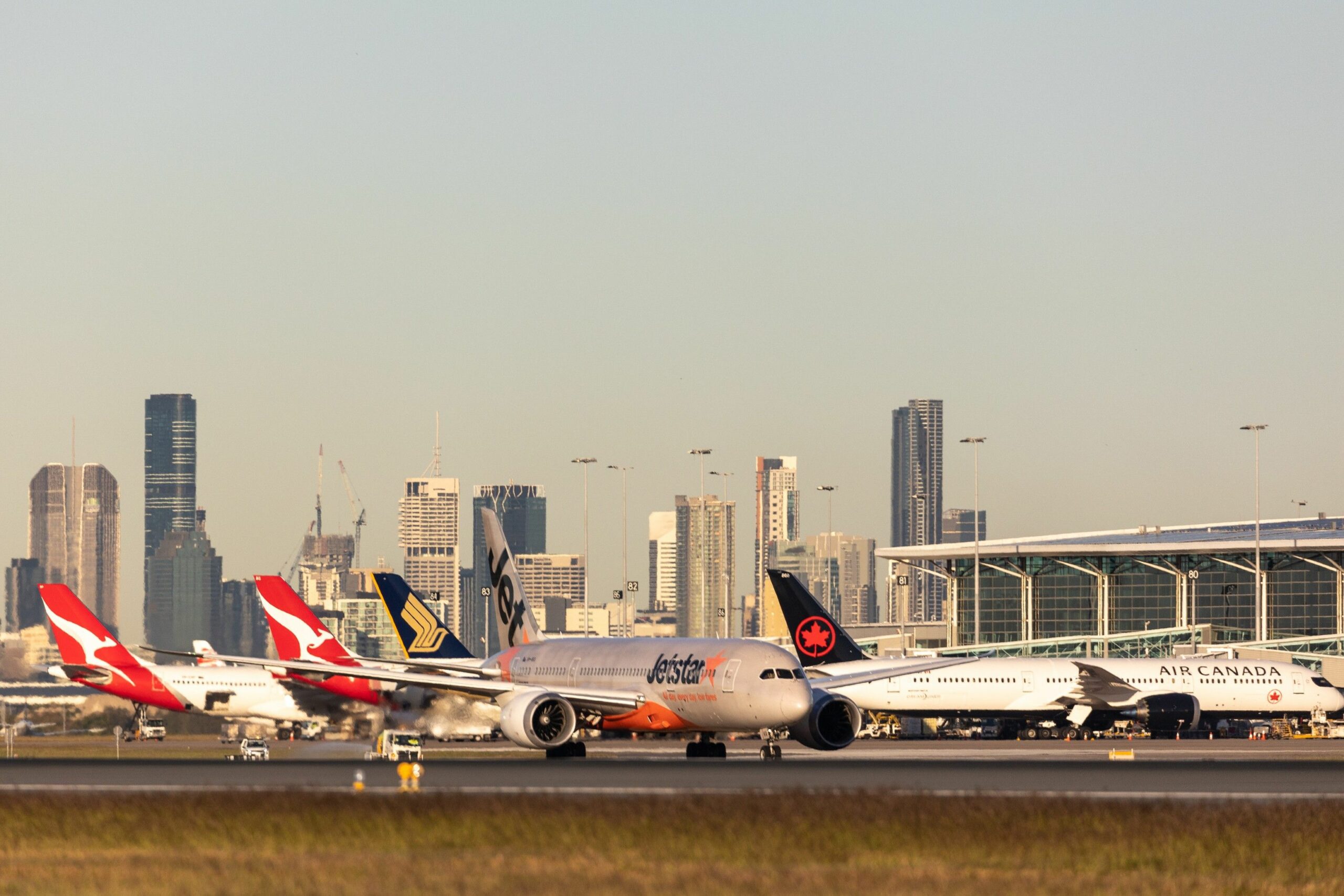 10 Private Airports in New York Neighborhoods