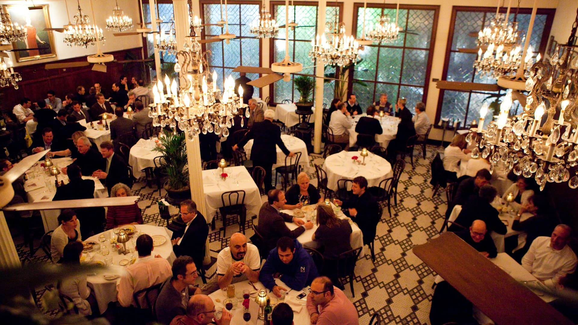 10 Best American Restaurants in New York Neighborhoods