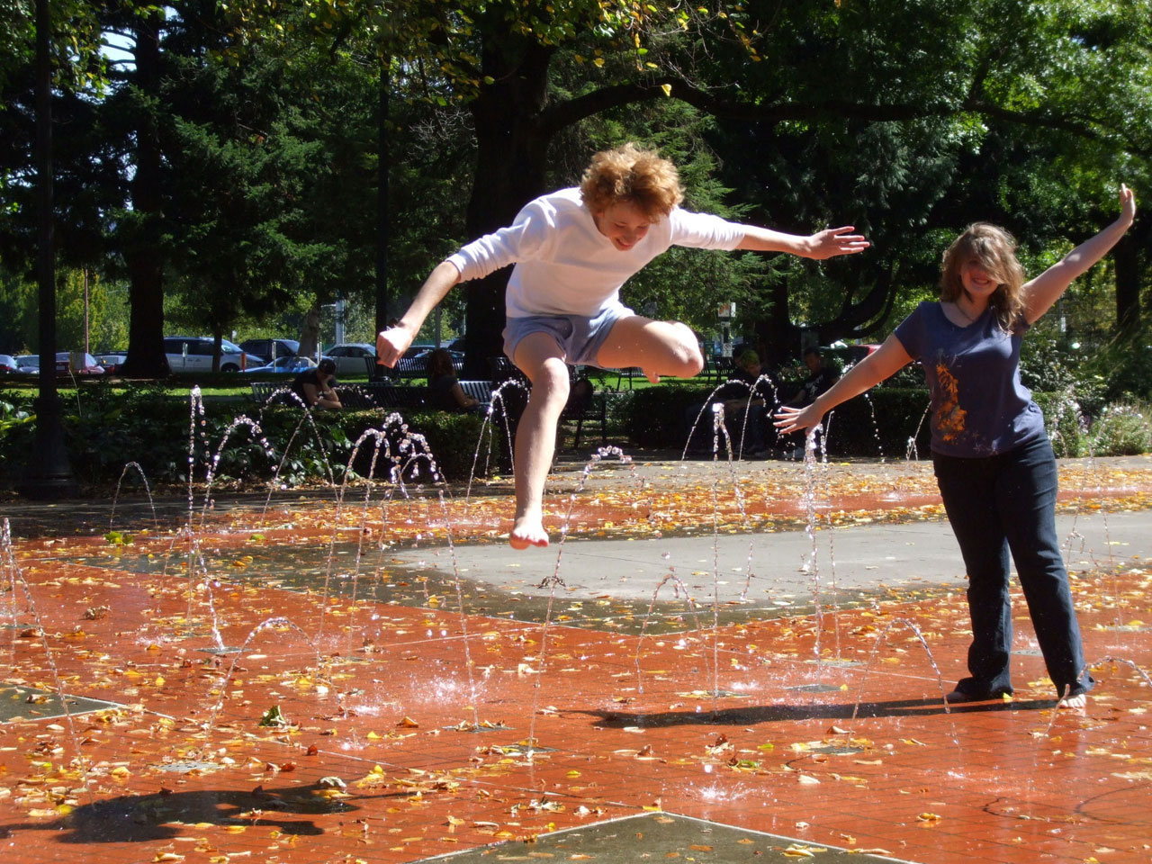 10 Fun Things To Do In The Fall in New York Neighborhoods