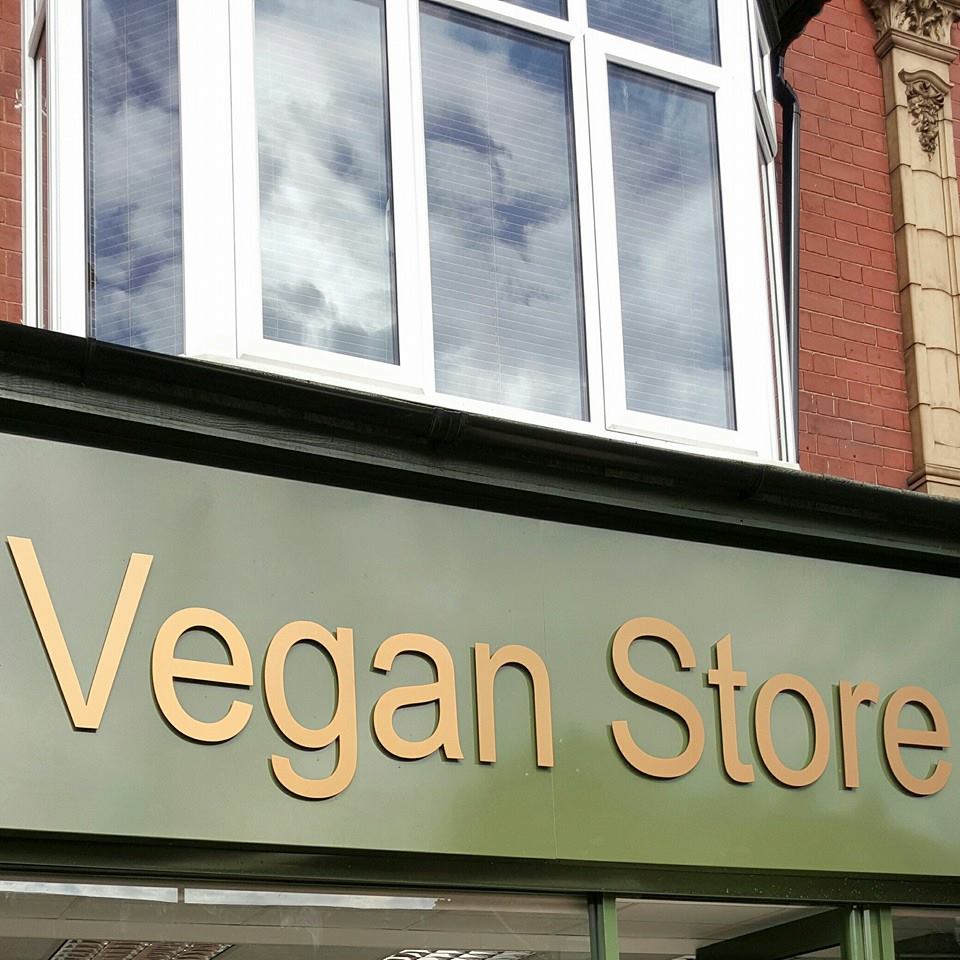 10 Vegan Grocery Store in New York Neighborhoods