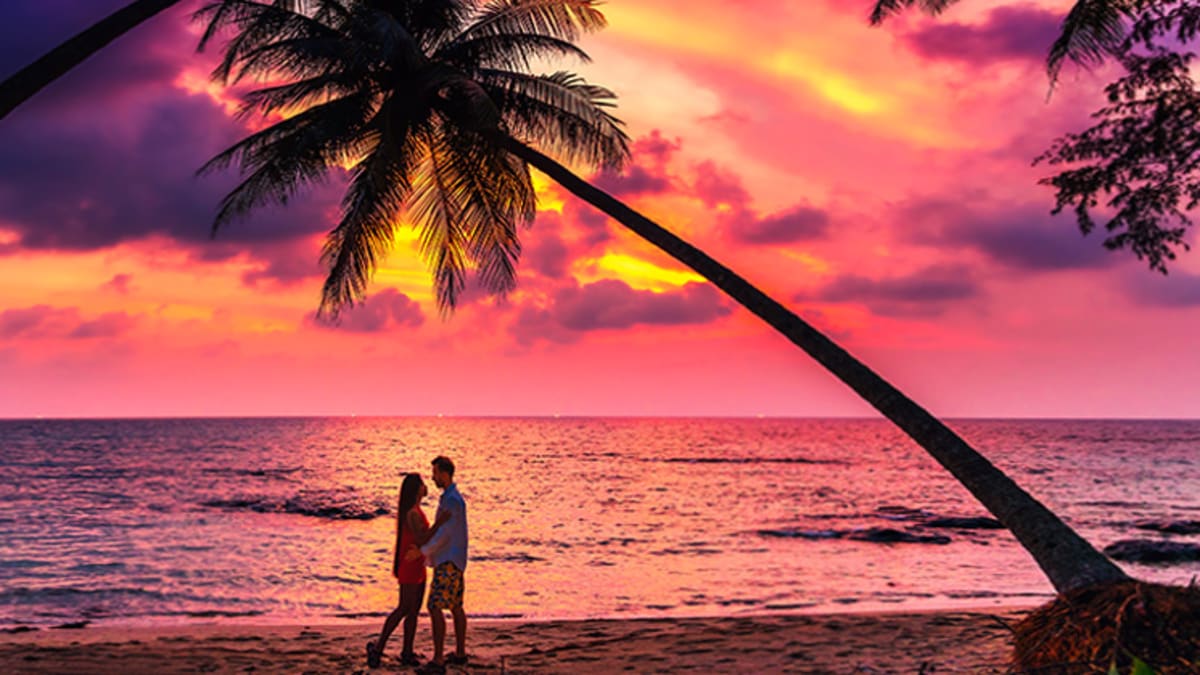 10 Romantic Resorts in New York Neighborhoods