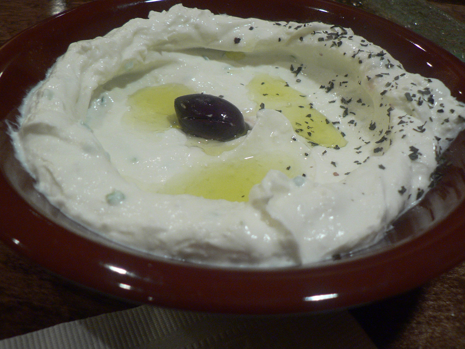 10 Labneh in New York Neighborhoods