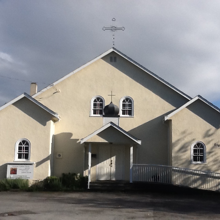 10 Eastern Catholic Church in New York Neighborhoods