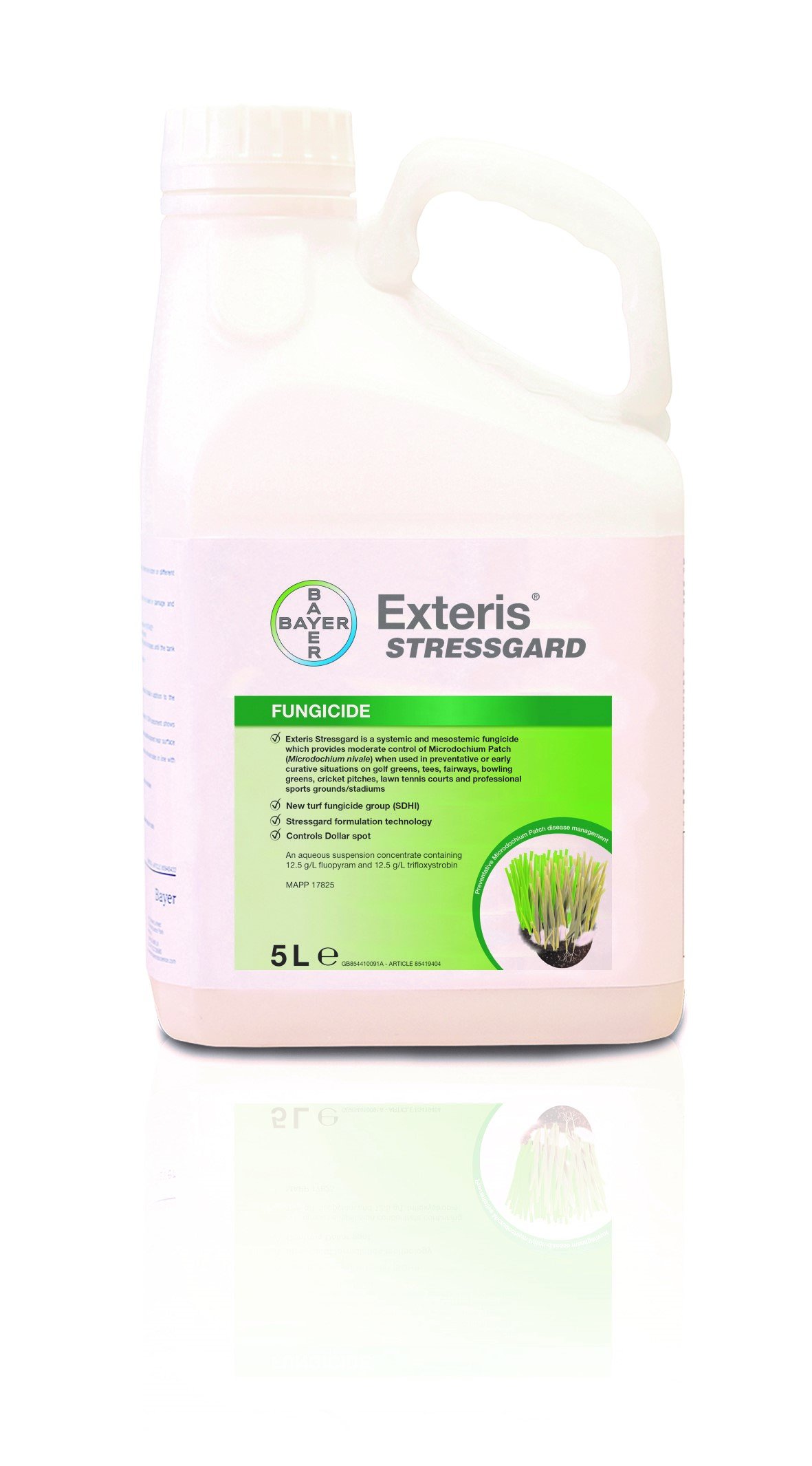 10 Flexguard Fungicide in New York Neighborhoods