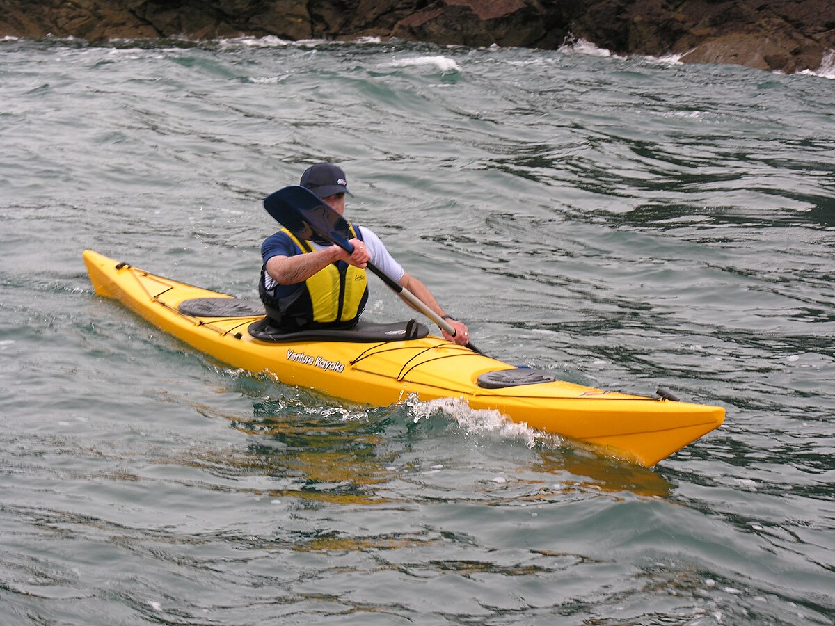 10 Kayak Lessons in New York Neighborhoods