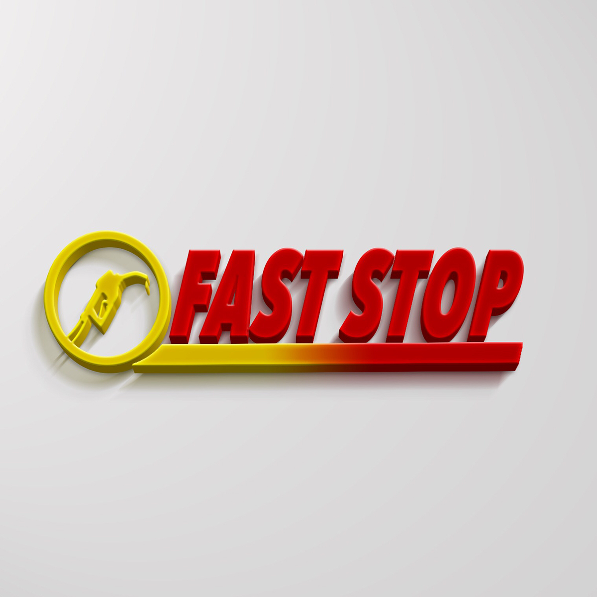 10 Fast Stop Gas Station in New York Neighborhoods