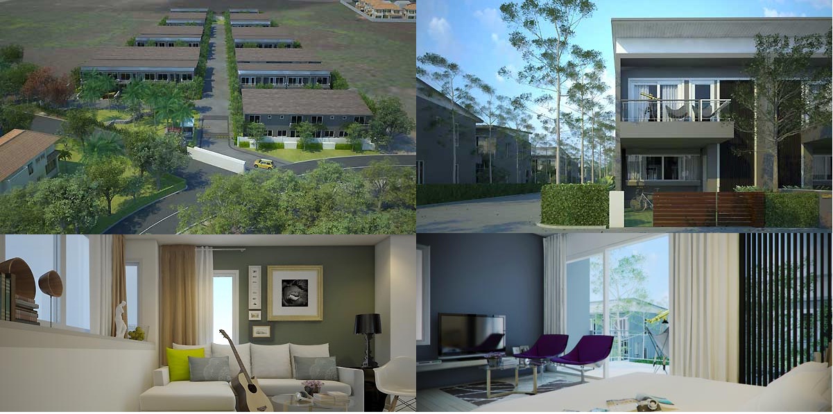 10 Townhomes For Sale in New York Neighborhoods