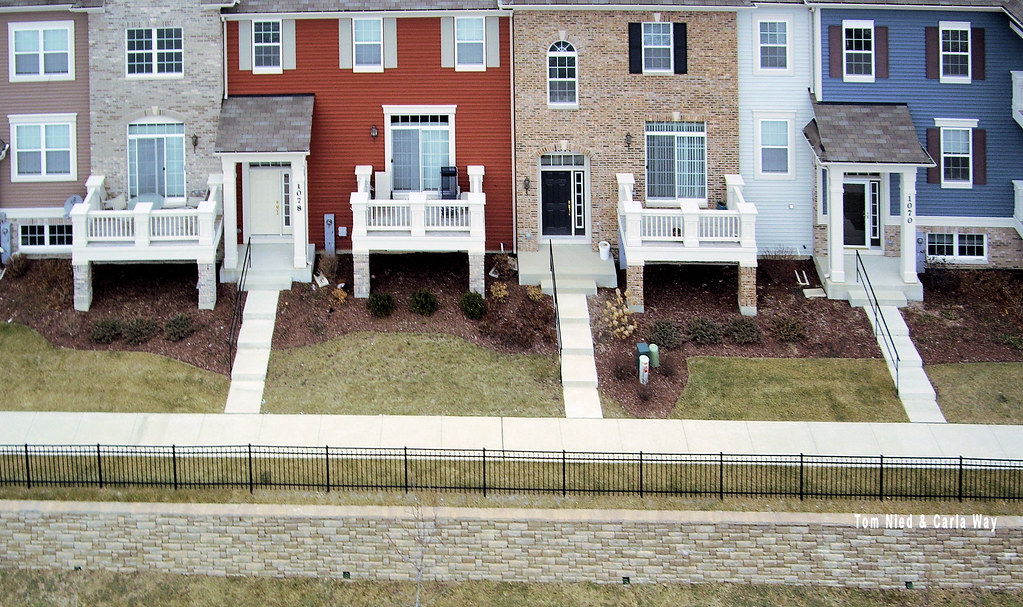 10 Townhomes Rent in New York Neighborhoods