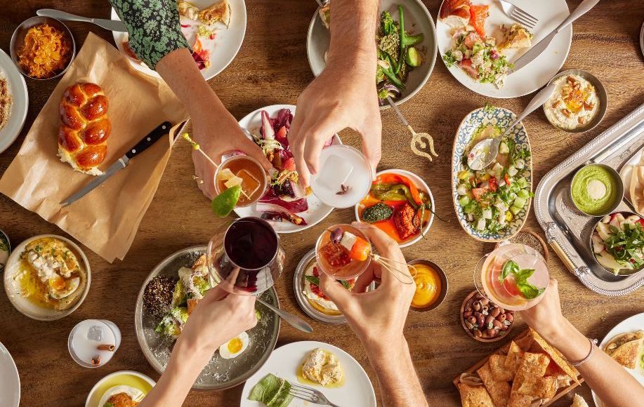 10 Restaurants Middle Eastern in New York Neighborhoods