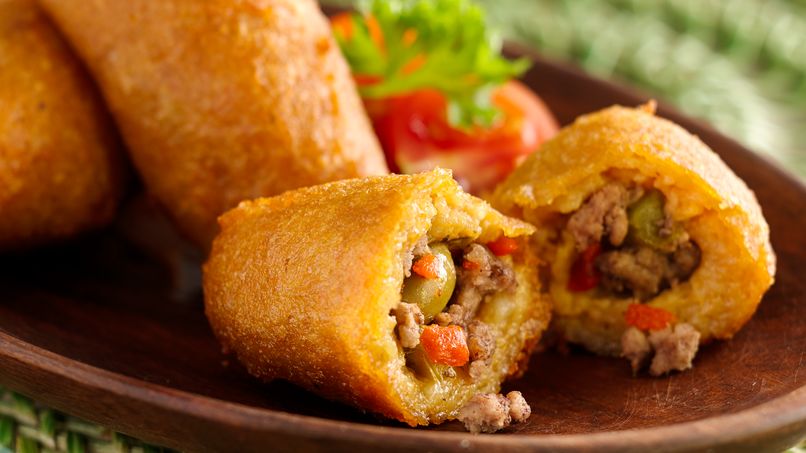 10 Alcapurrias in New York Neighborhoods