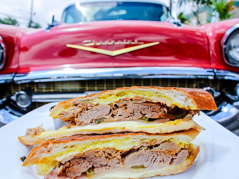 10 Cuban Catering in New York Neighborhoods